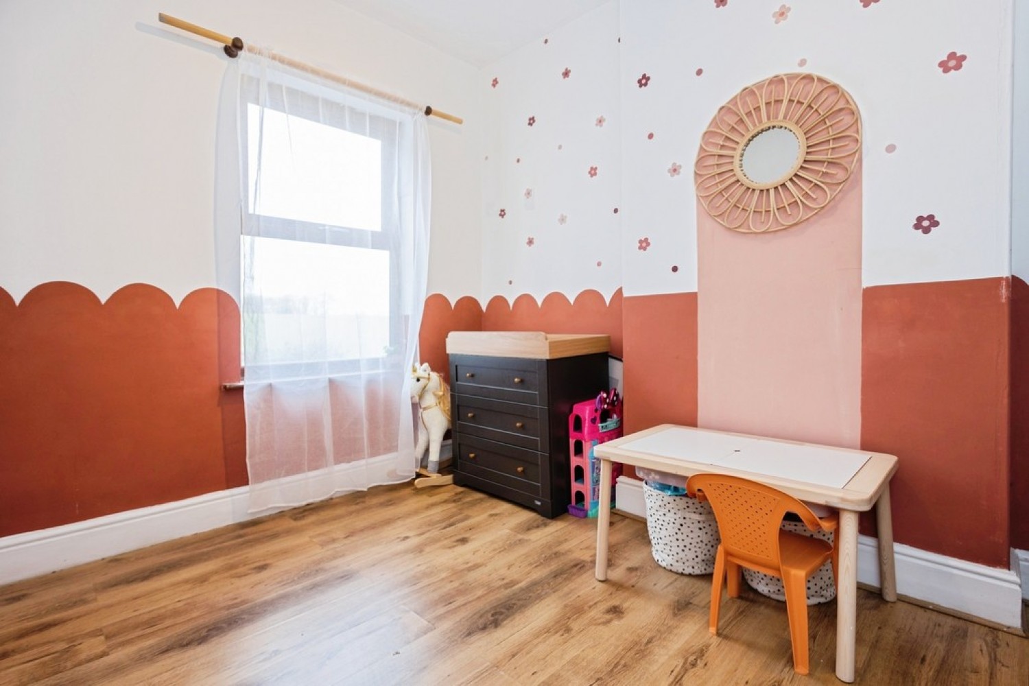 2 bedroom House for Sale Hough Hill , Swannington