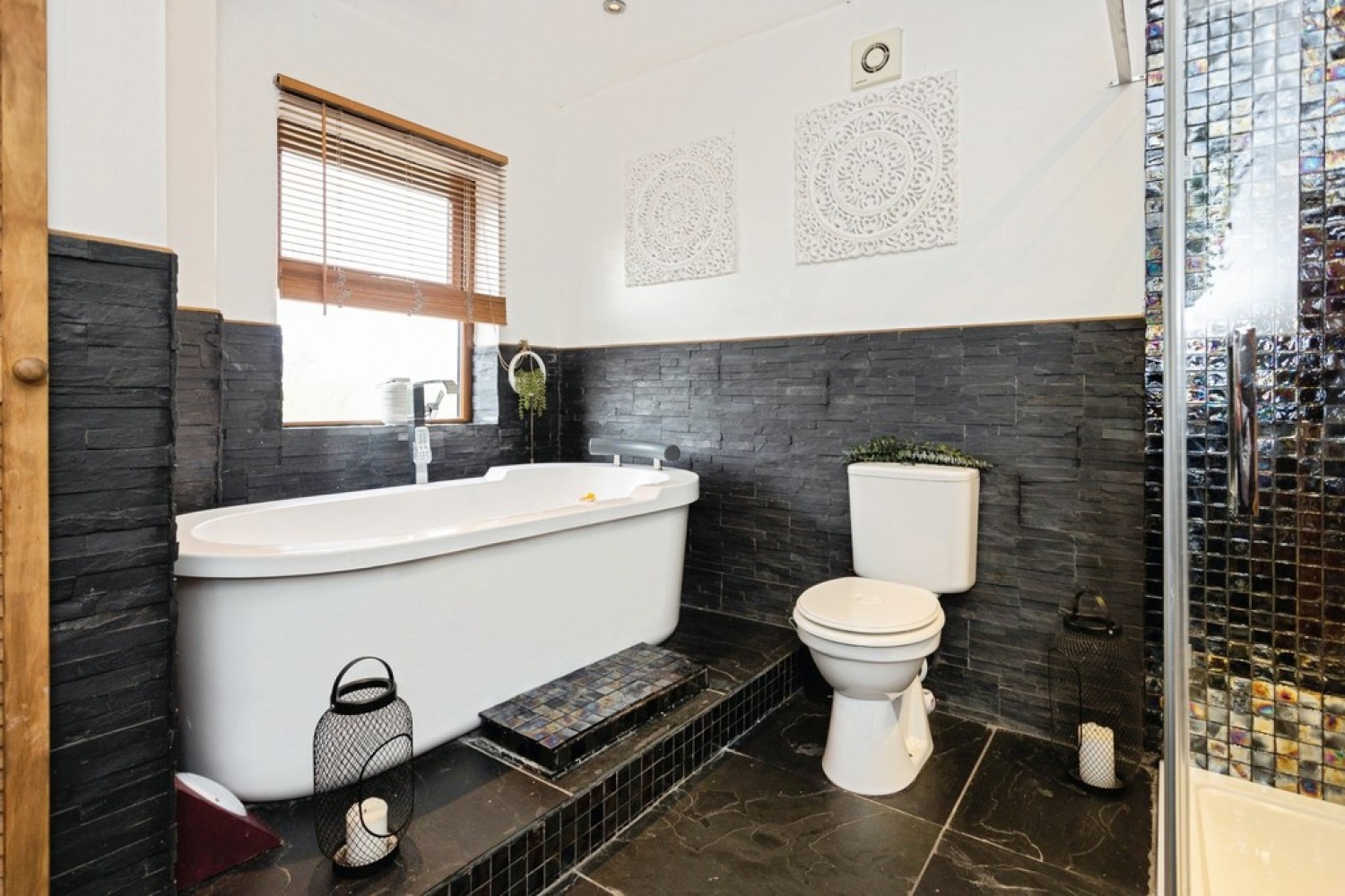 2 bedroom House for Sale Hough Hill , Swannington