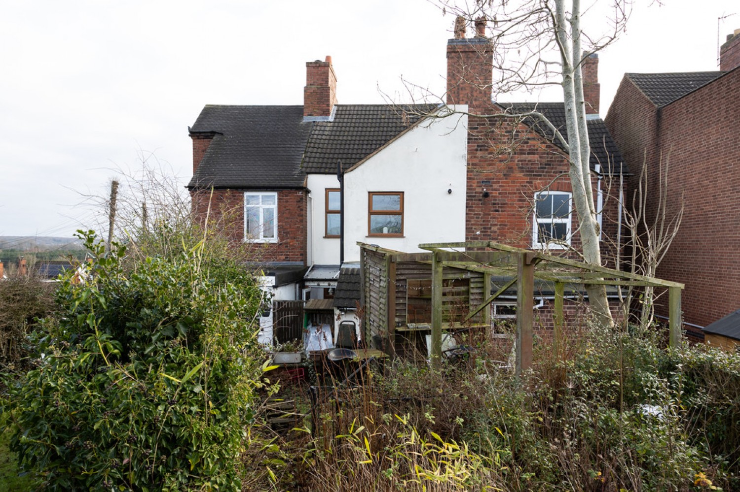 2 bedroom House for Sale Hough Hill , Swannington