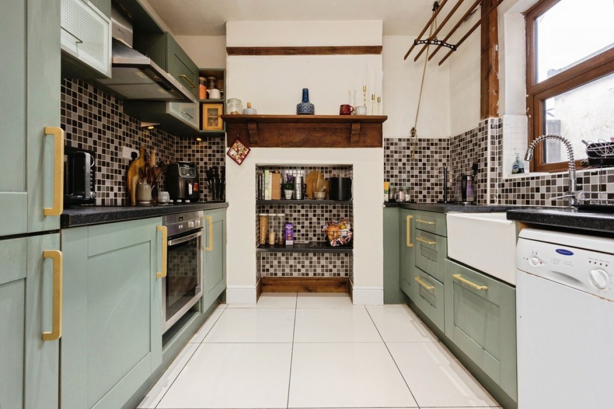 Hough Hill , Swannington