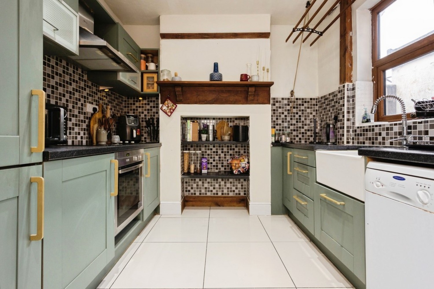 2 bedroom House for Sale Hough Hill , Swannington