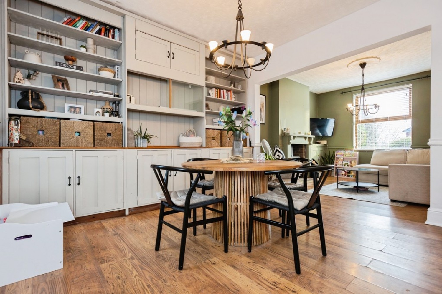 2 bedroom House for Sale Hough Hill , Swannington