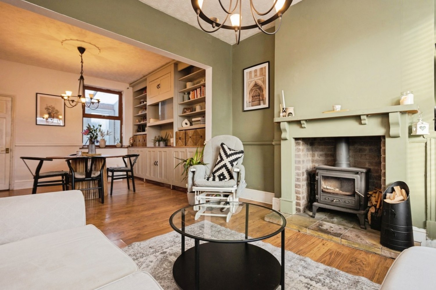 2 bedroom House for Sale Hough Hill , Swannington