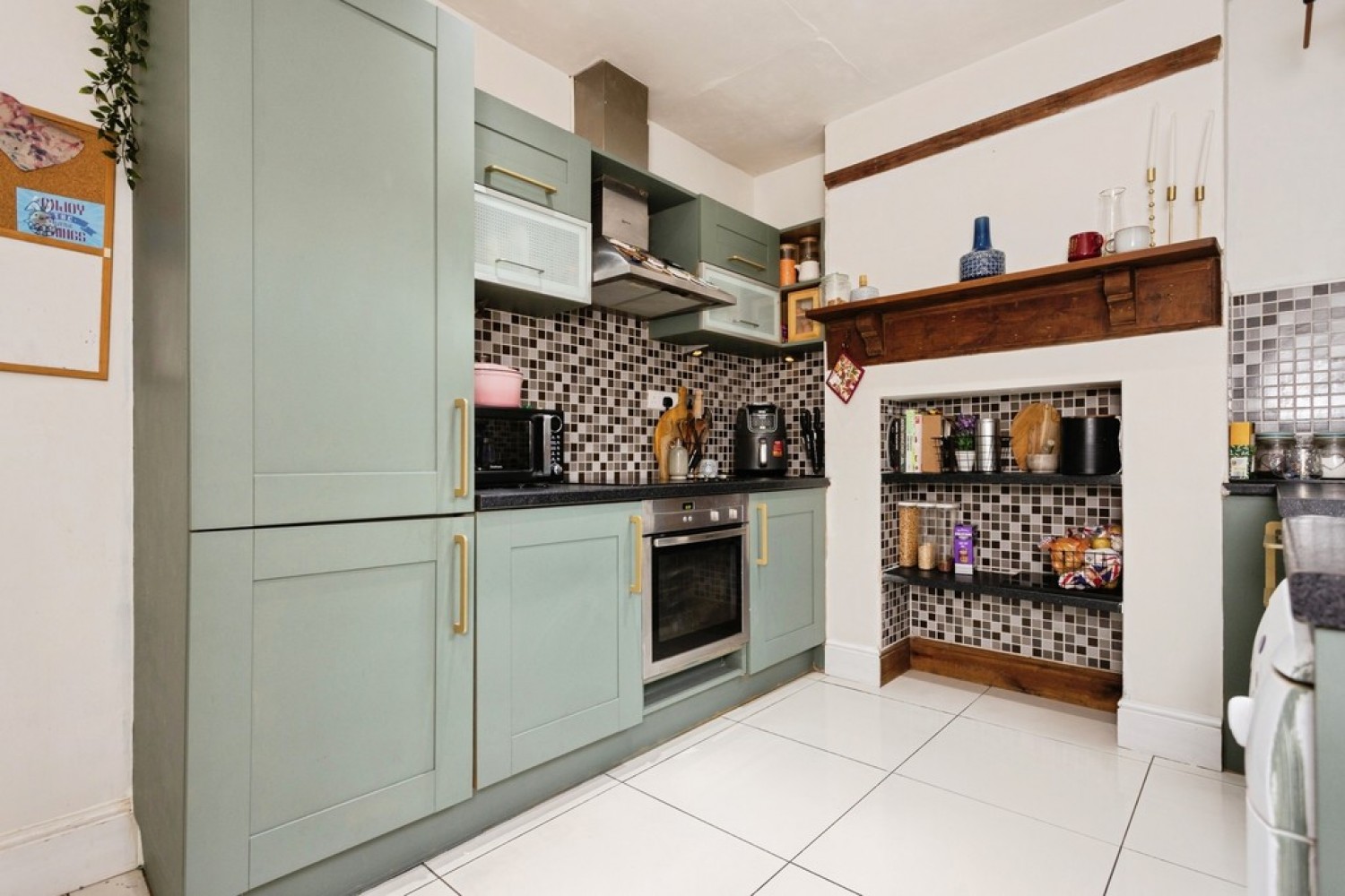 2 bedroom House for Sale Hough Hill , Swannington