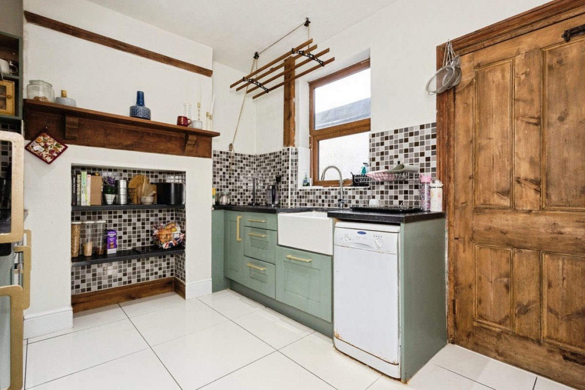 Hough Hill , Swannington