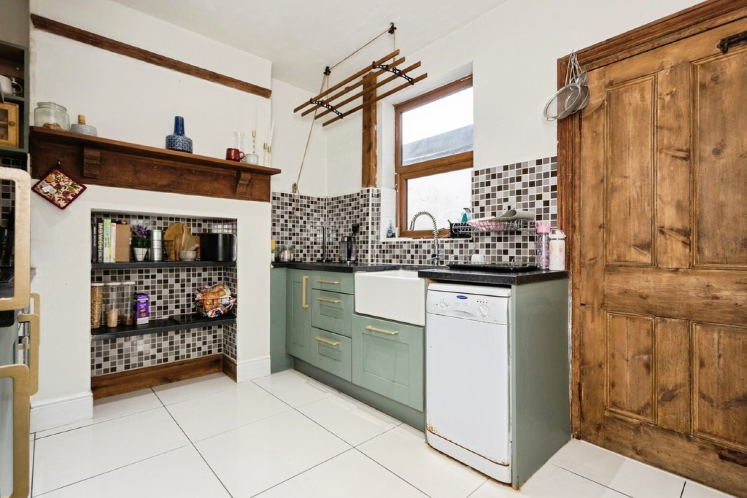 2 bedroom House for Sale Hough Hill , Swannington
