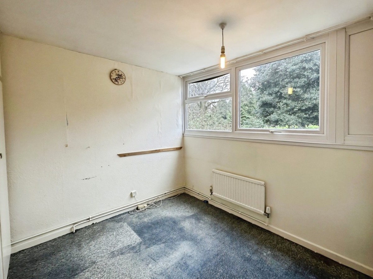 Anson Road, Shepshed