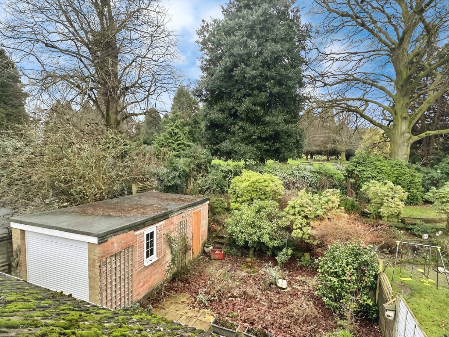 3 bedroom House in Anson Road, Shepshed