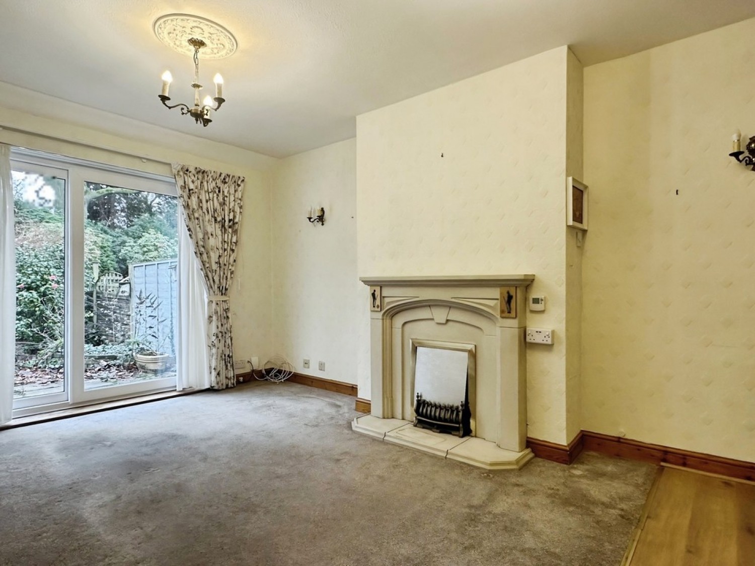 3 bedroom House in Anson Road, Shepshed