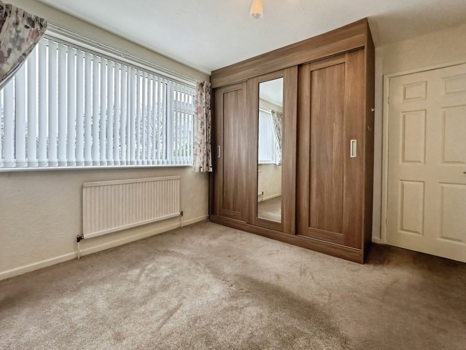 3 bedroom House in Anson Road, Shepshed