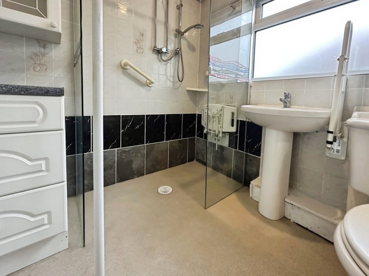 Anson Road, Shepshed