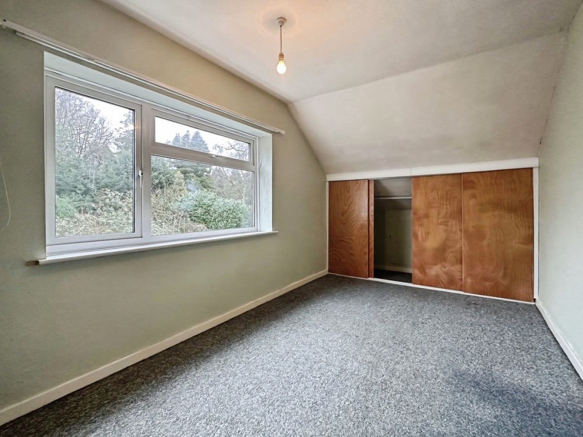 Anson Road, Shepshed