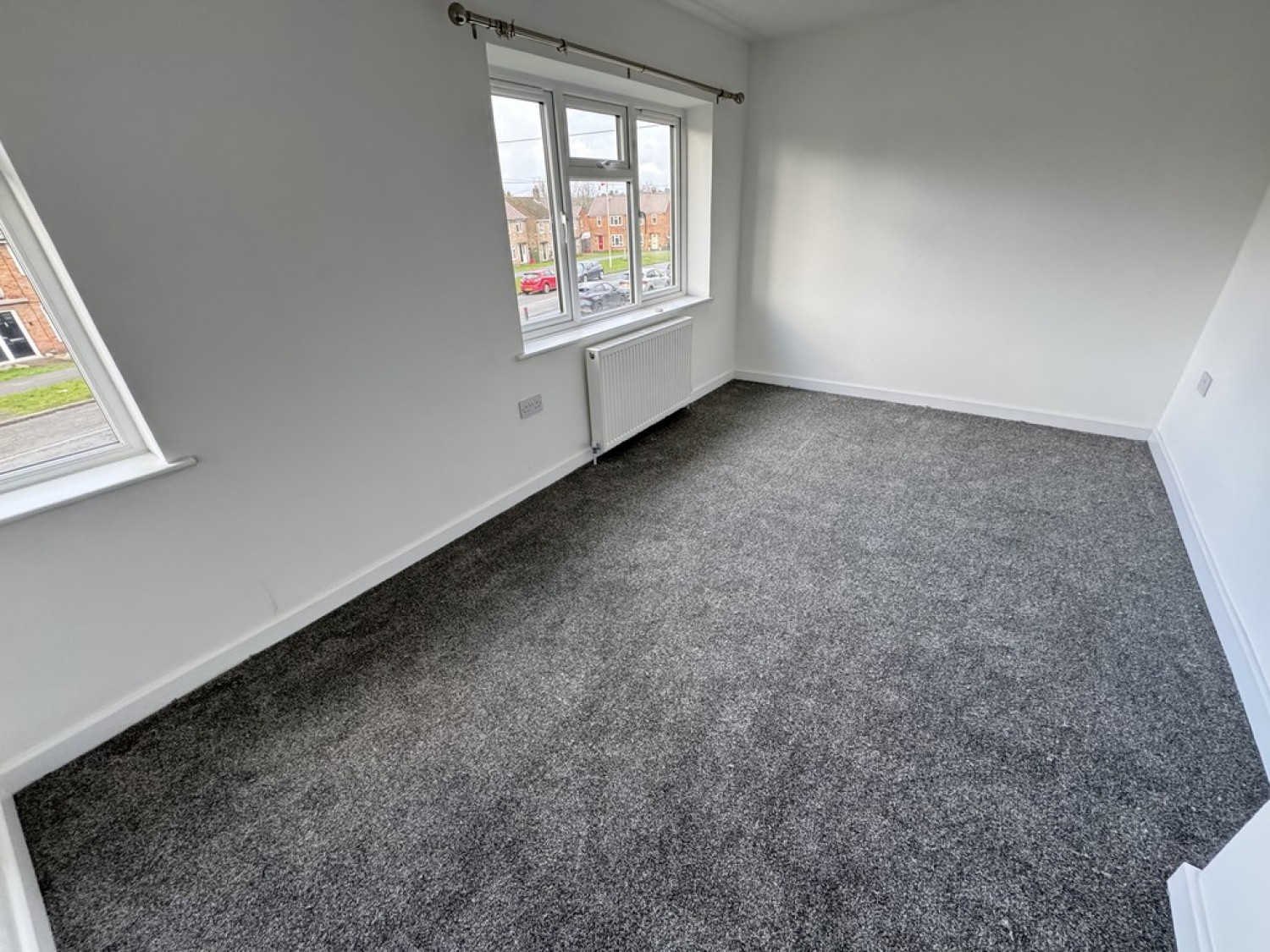 2 bedroom House for Letting Cropston Drive, Coalville