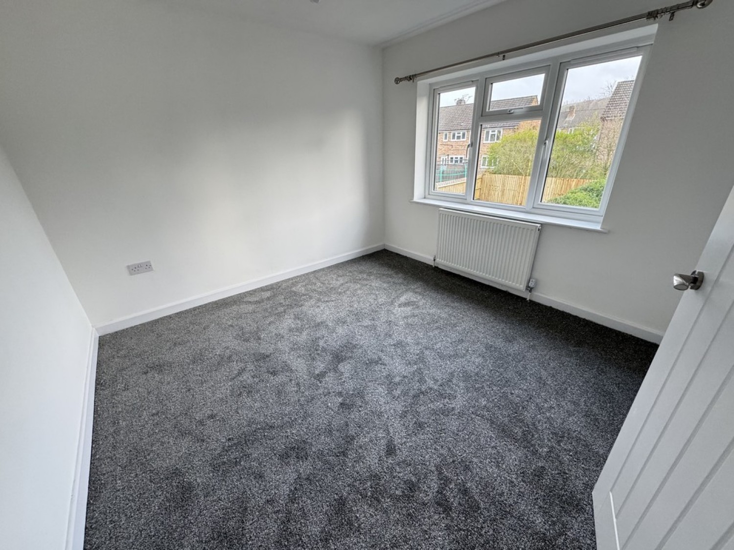 2 bedroom House for Letting Cropston Drive, Coalville