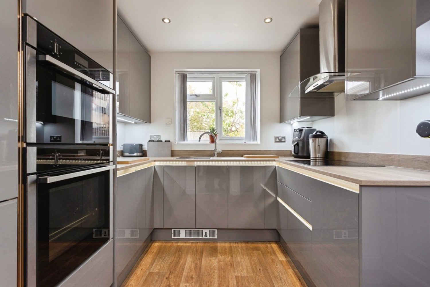 Huntingdon Drive, Castle Donington