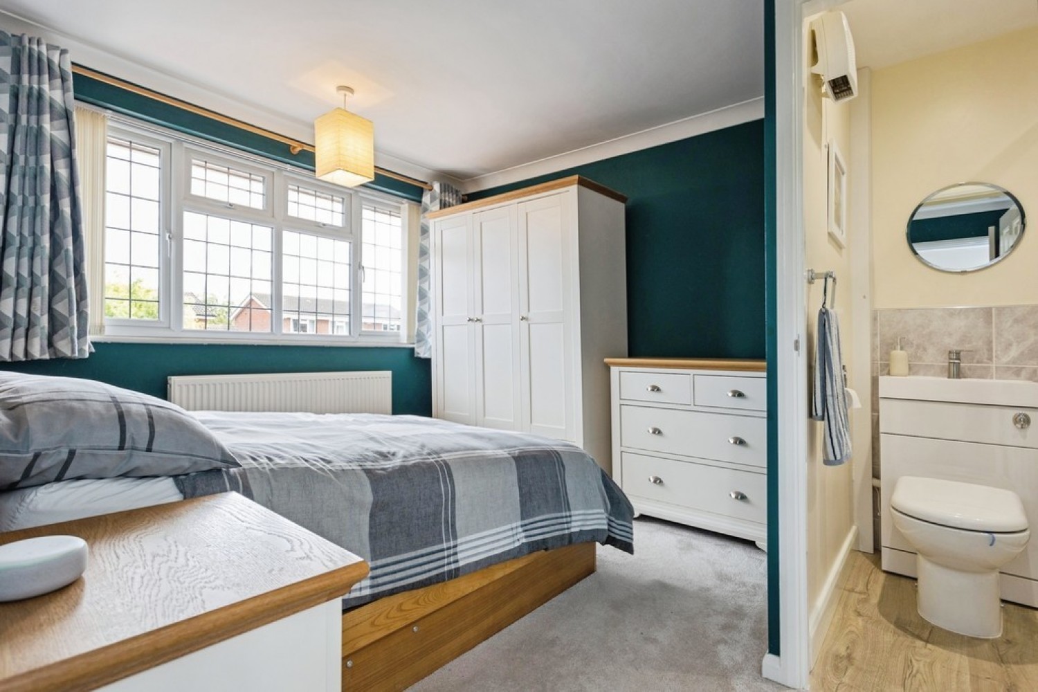 Huntingdon Drive, Castle Donington