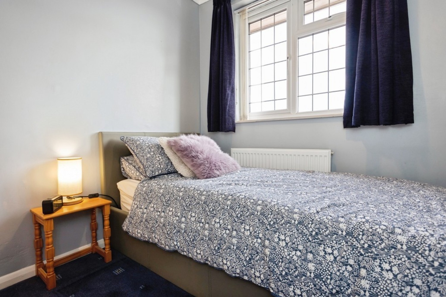 Huntingdon Drive, Castle Donington