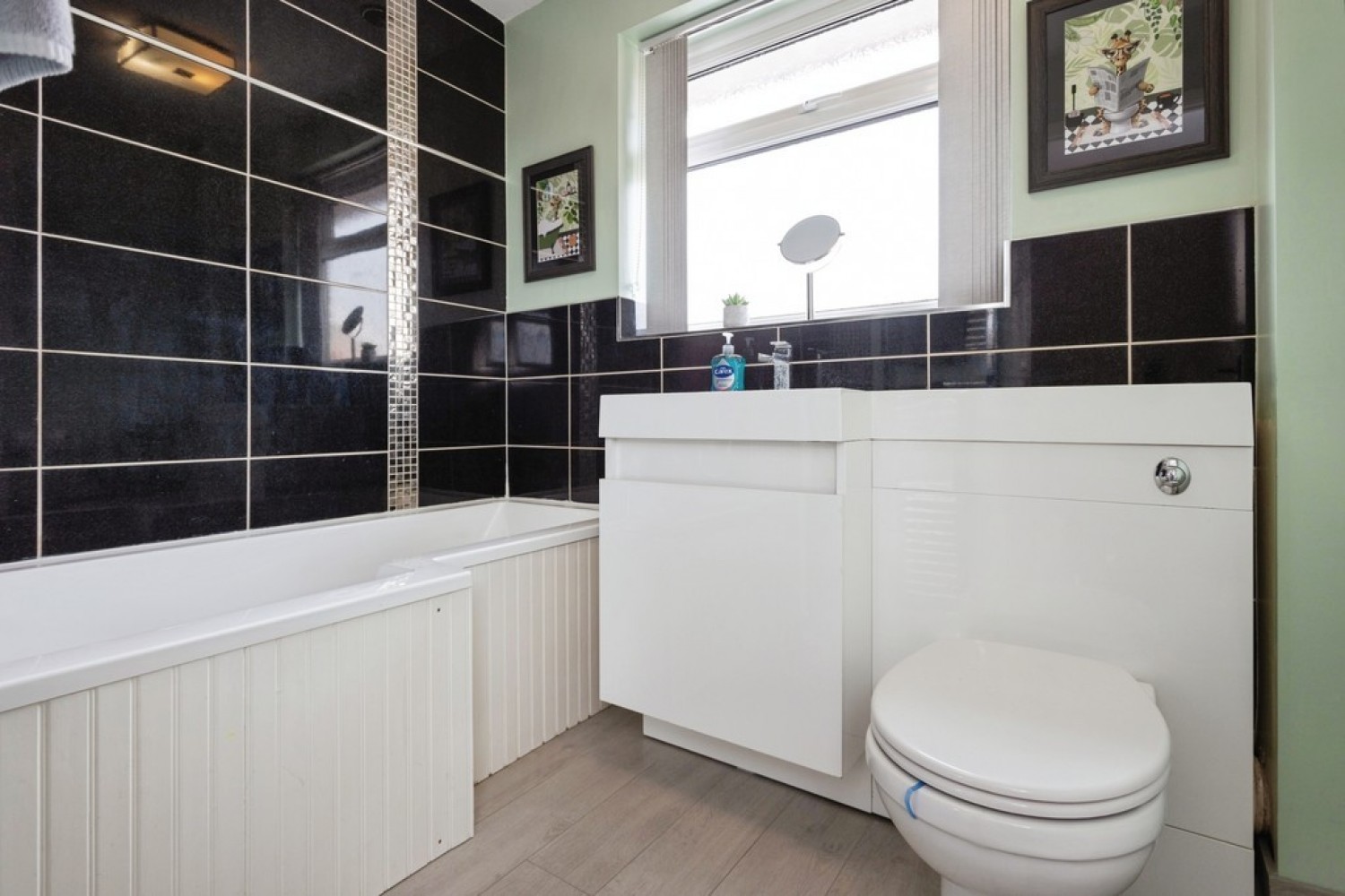 Huntingdon Drive, Castle Donington