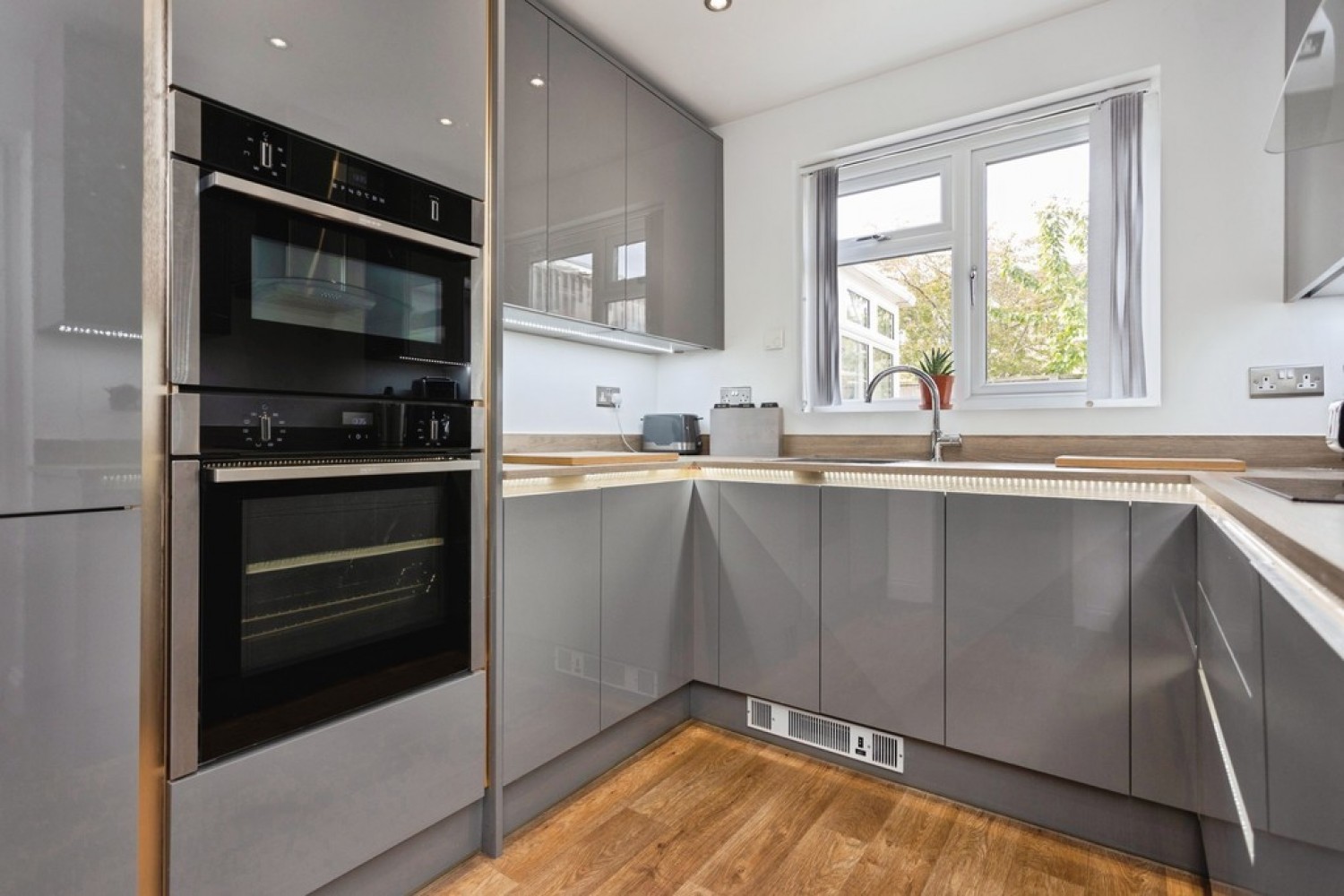 Huntingdon Drive, Castle Donington