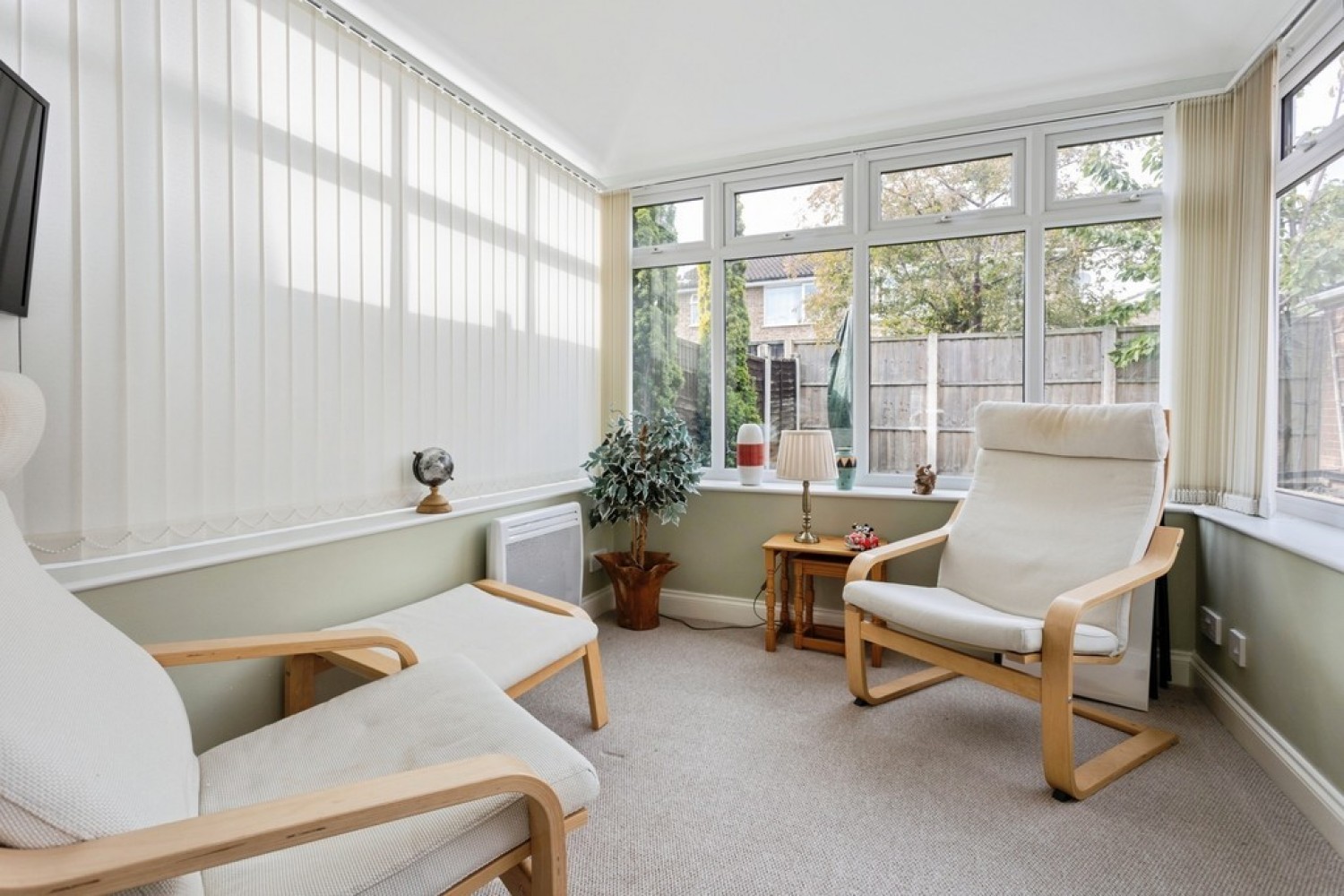 Huntingdon Drive, Castle Donington