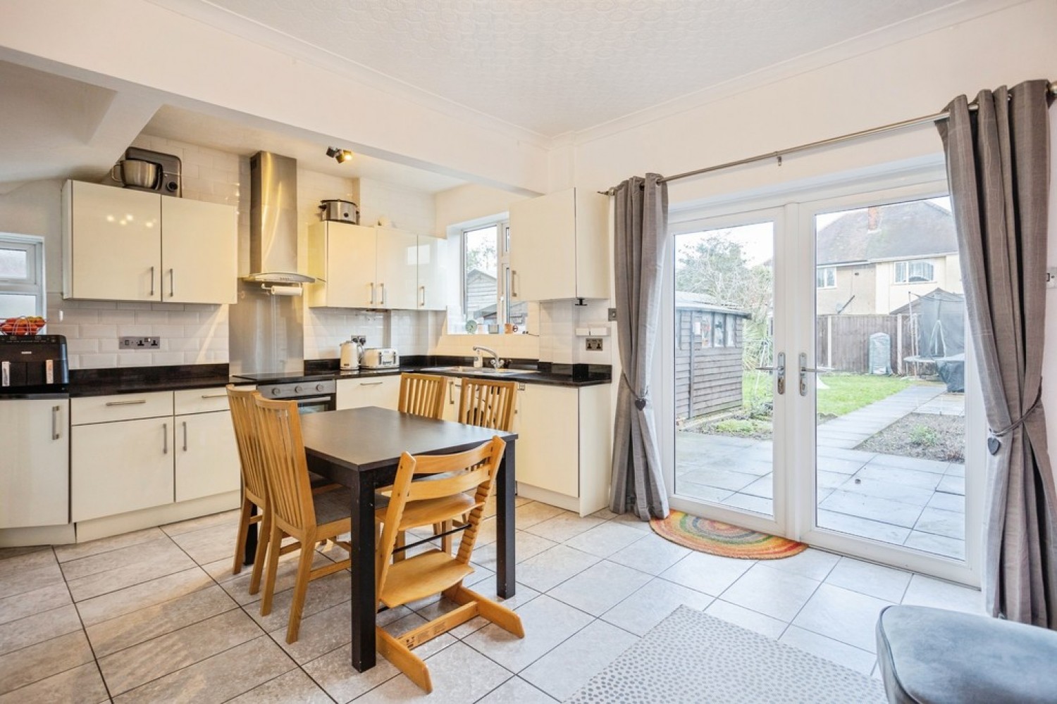 3 bedroom House in Scotlands Drive, Coalville