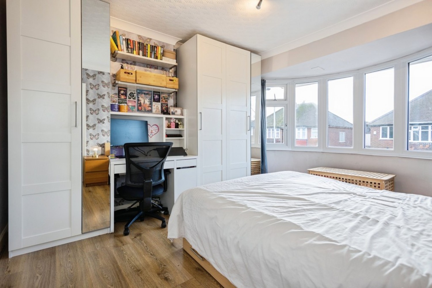 3 bedroom House in Scotlands Drive, Coalville