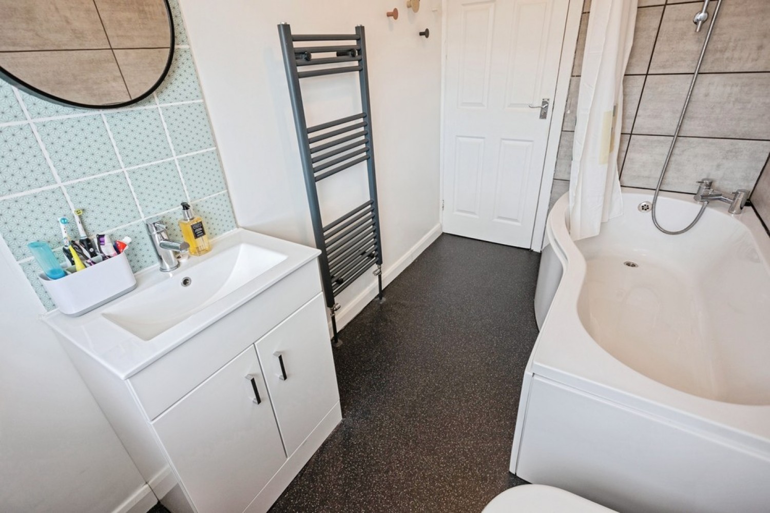 3 bedroom House in Scotlands Drive, Coalville