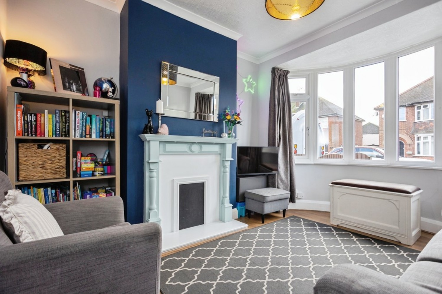 3 bedroom House in Scotlands Drive, Coalville