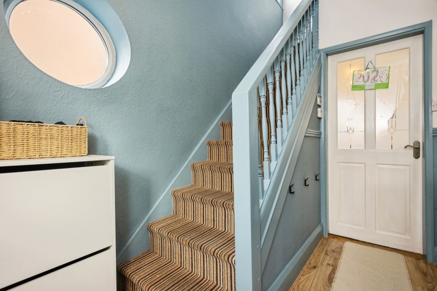 3 bedroom House in Scotlands Drive, Coalville