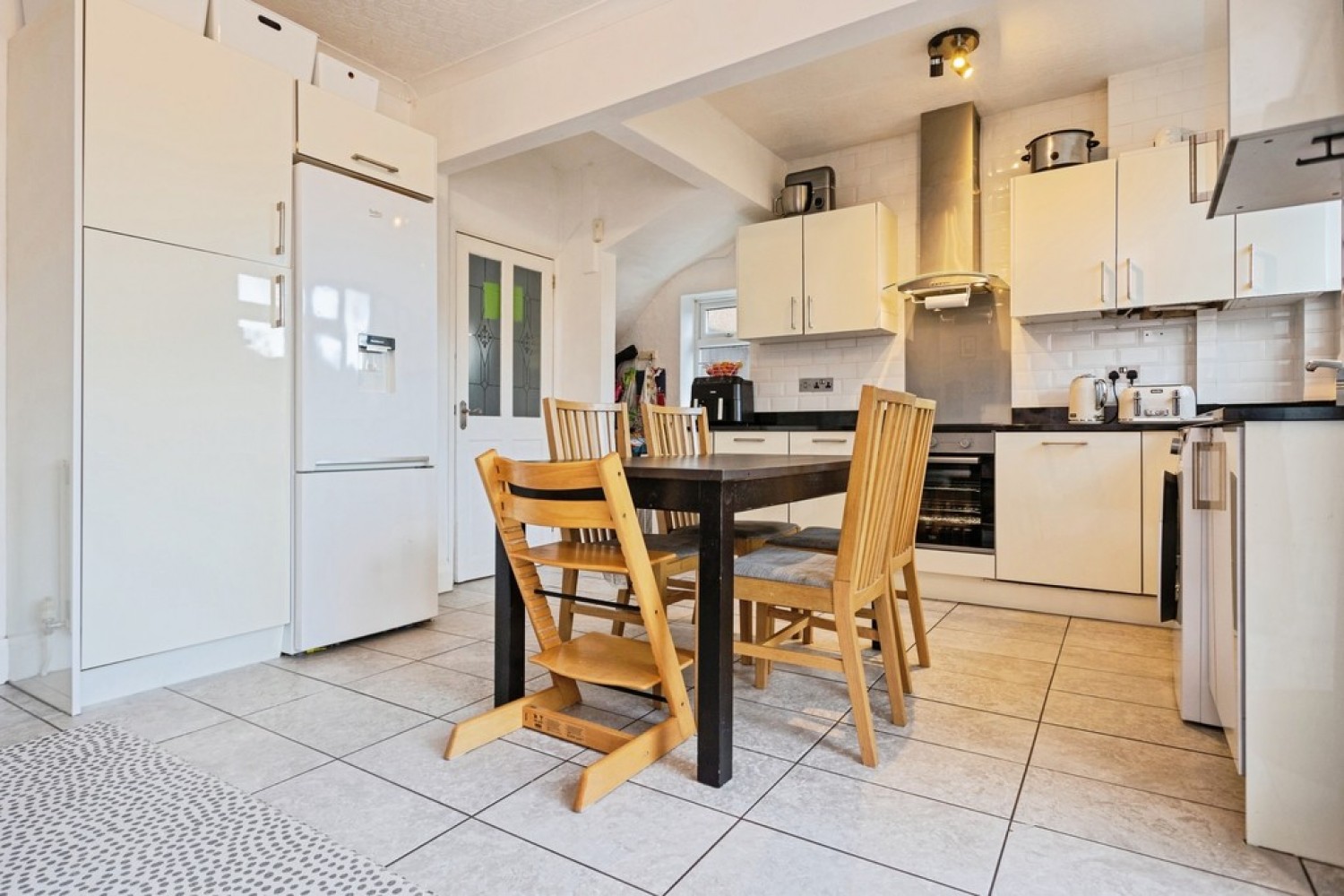 3 bedroom House in Scotlands Drive, Coalville