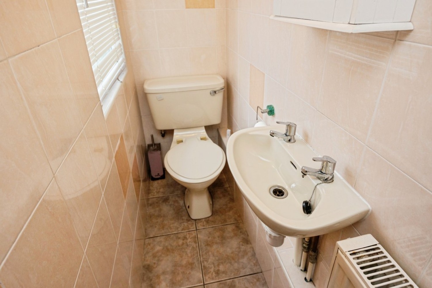 3 bedroom House in Scotlands Drive, Coalville