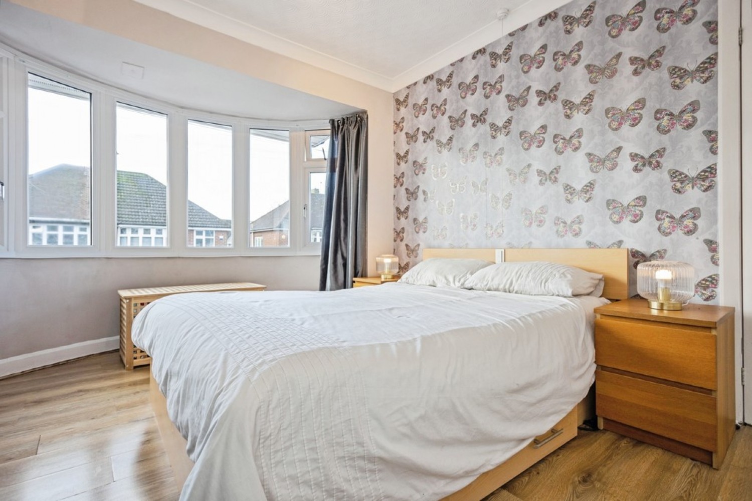 3 bedroom House in Scotlands Drive, Coalville