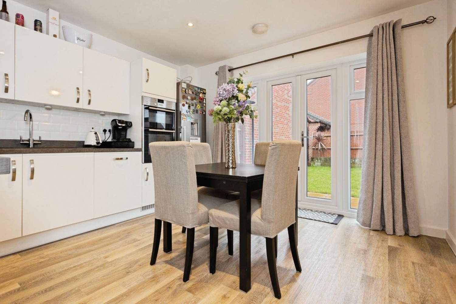 3 bedroom House in Shepshed