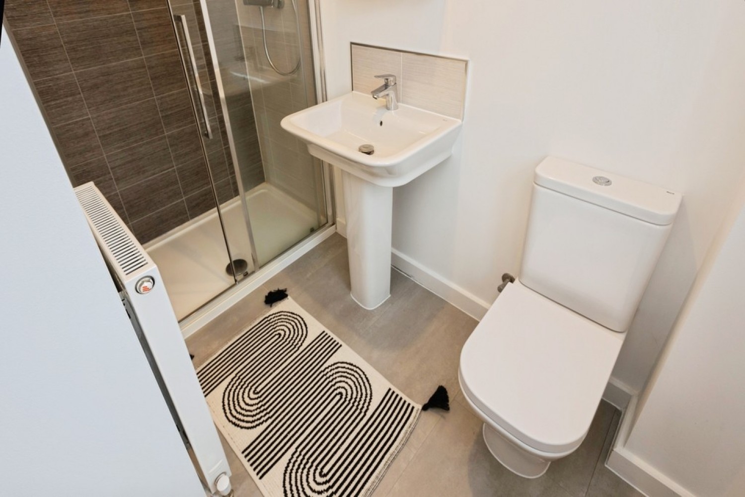 3 bedroom House in Shepshed