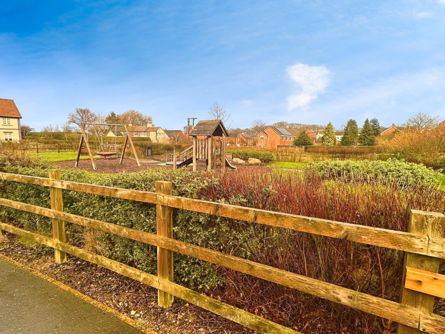 3 bedroom House in Shepshed
