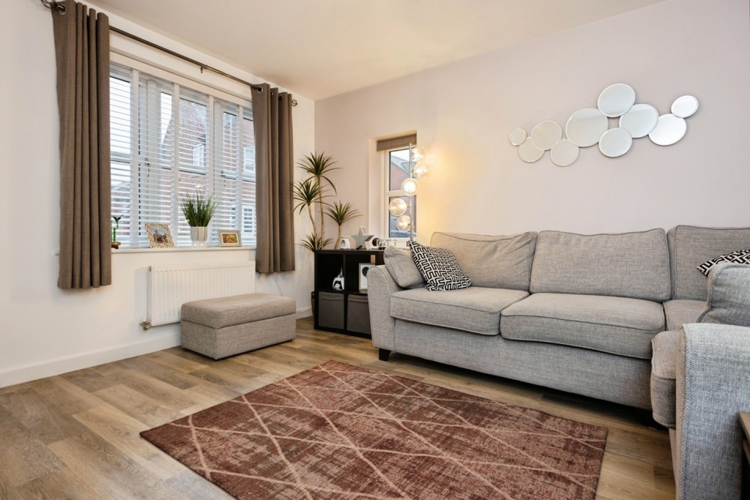 3 bedroom House in Shepshed