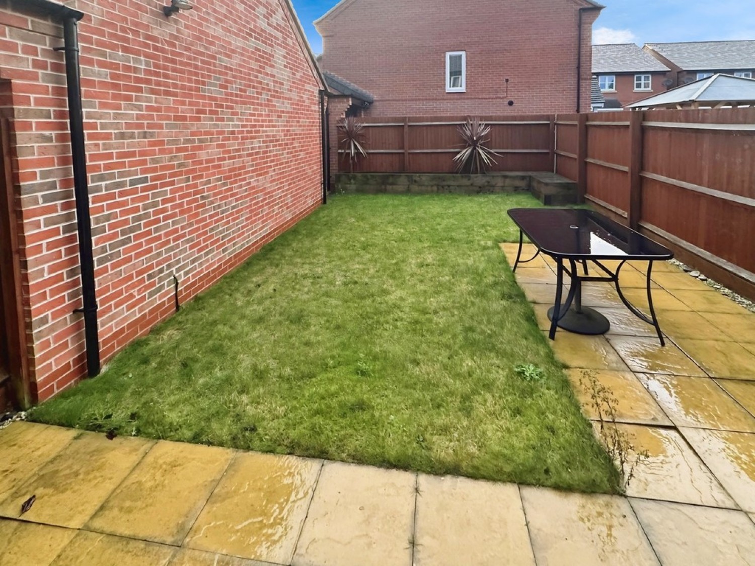 3 bedroom House in Shepshed