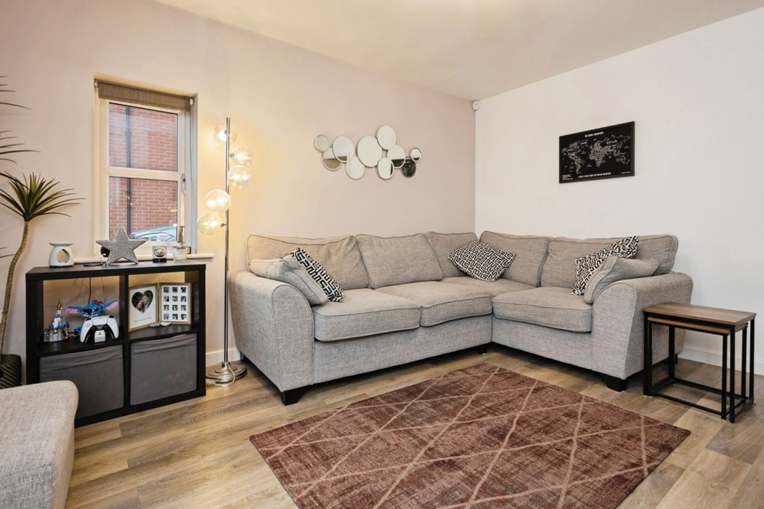 3 bedroom House in Shepshed