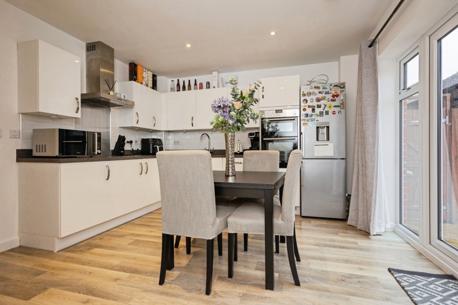 3 bedroom House in Shepshed