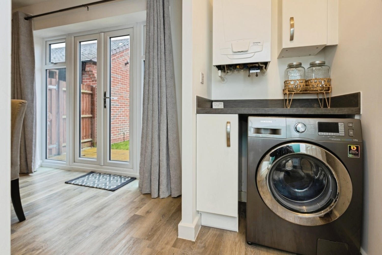 3 bedroom House in Shepshed