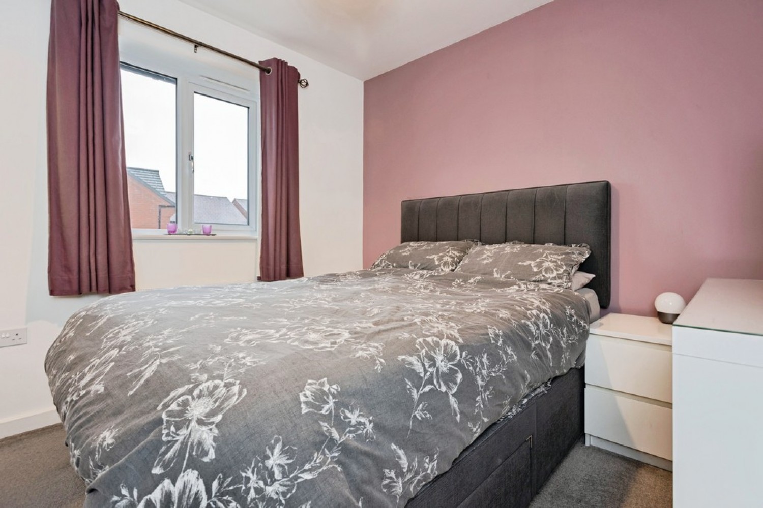 3 bedroom House in Shepshed