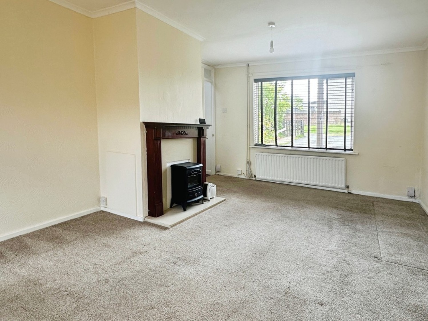 3 bedroom House for Sale Melrose Road, Thringstone