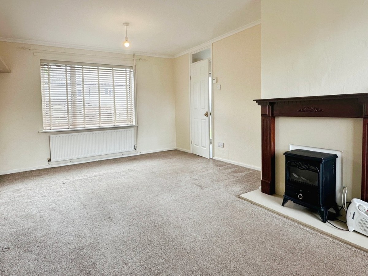 Melrose Road, Thringstone