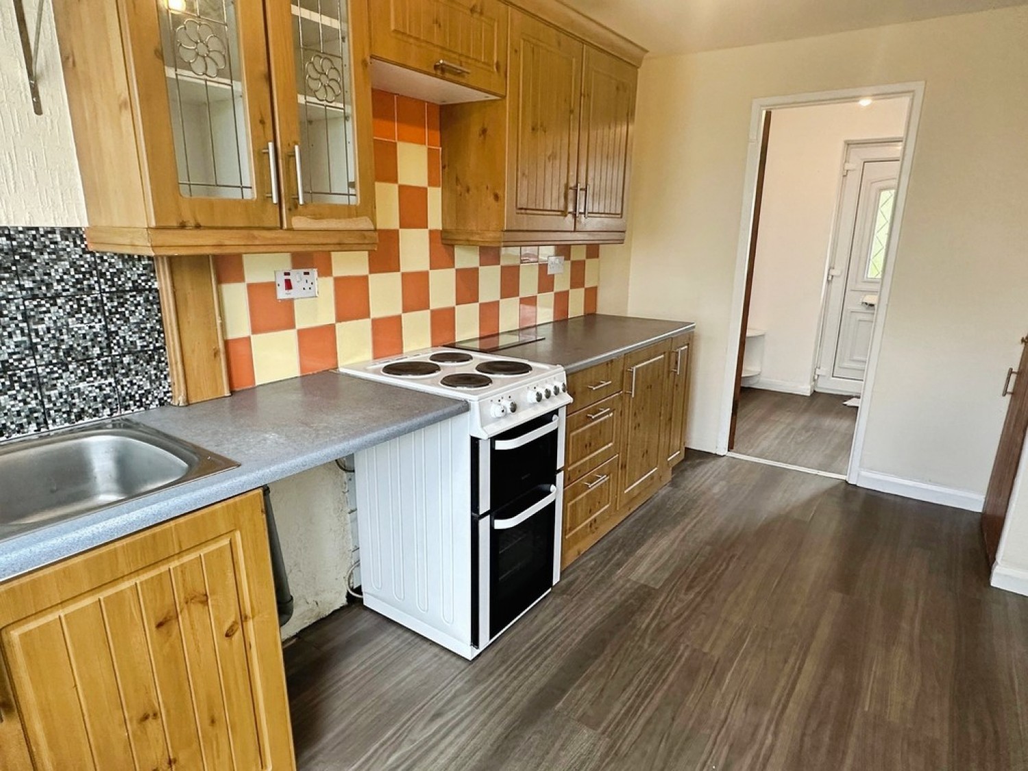 3 bedroom House for Sale Melrose Road, Thringstone