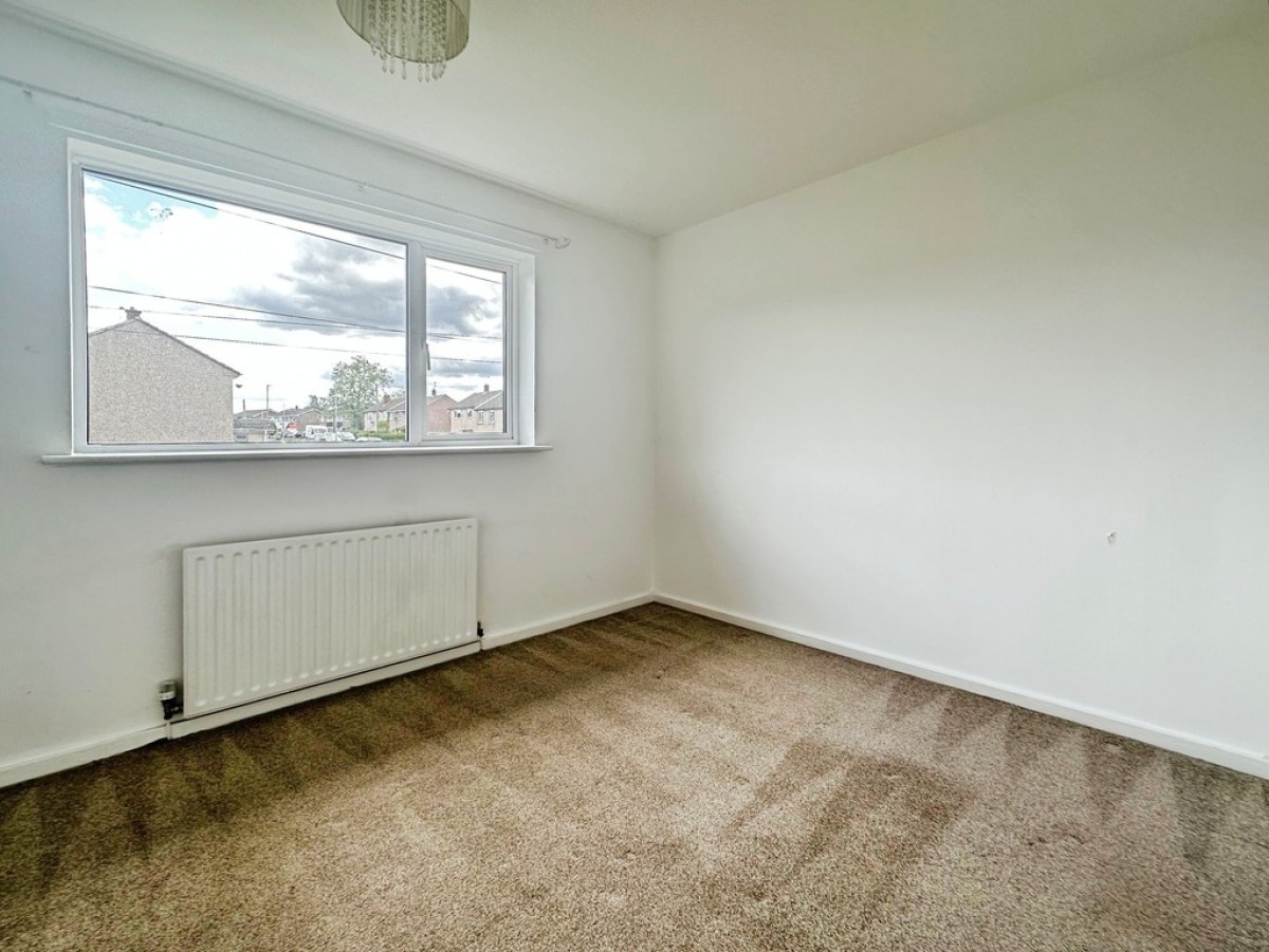 Melrose Road, Thringstone