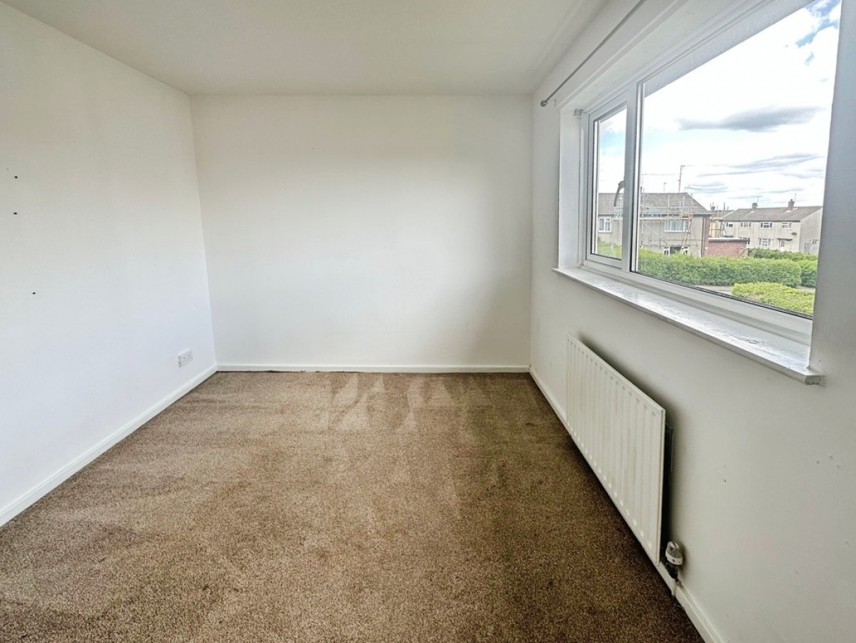 Melrose Road, Thringstone