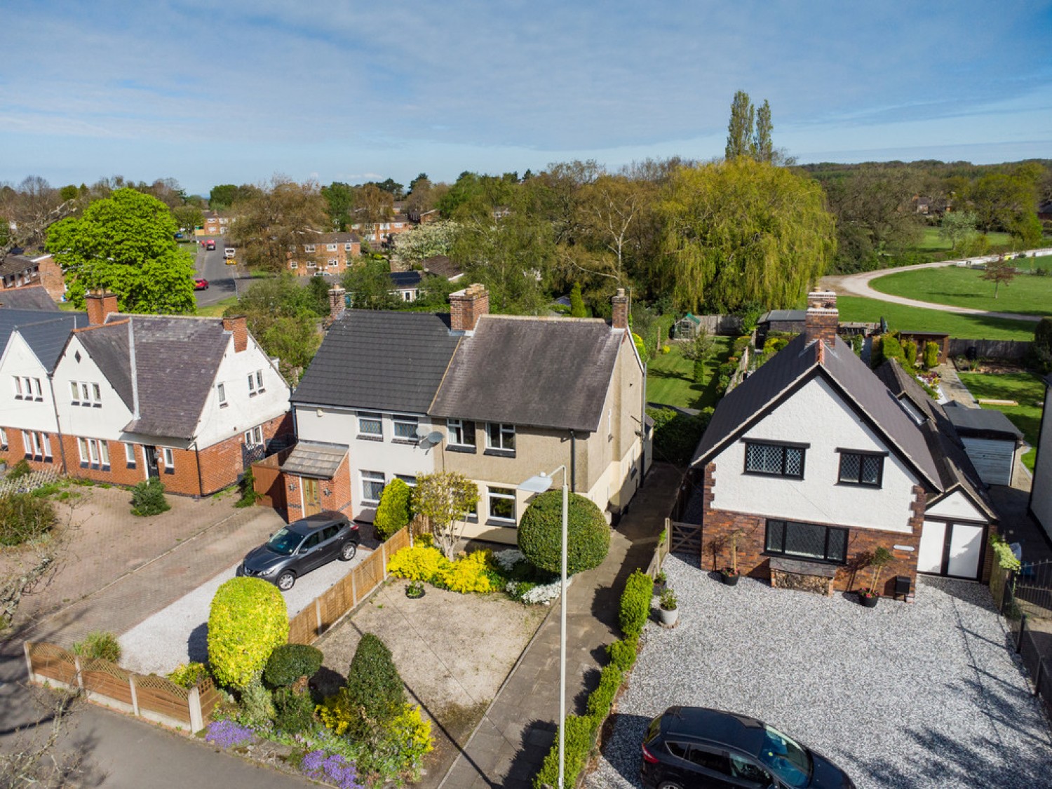 2 bedroom House for Sale Coalville