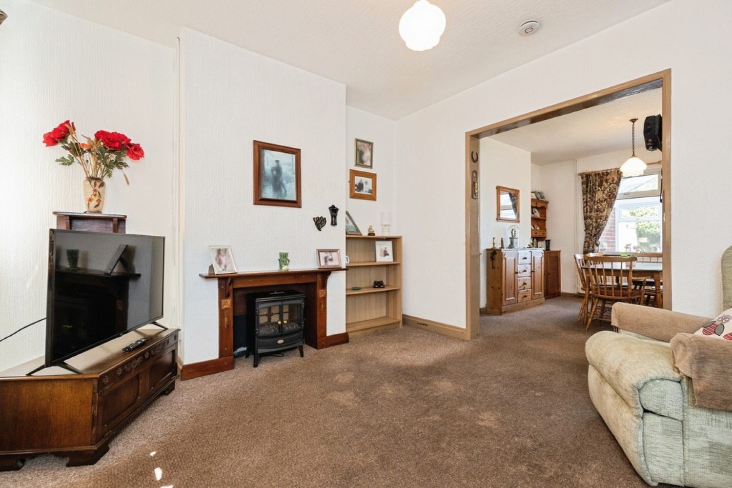 2 bedroom House for Sale Coalville