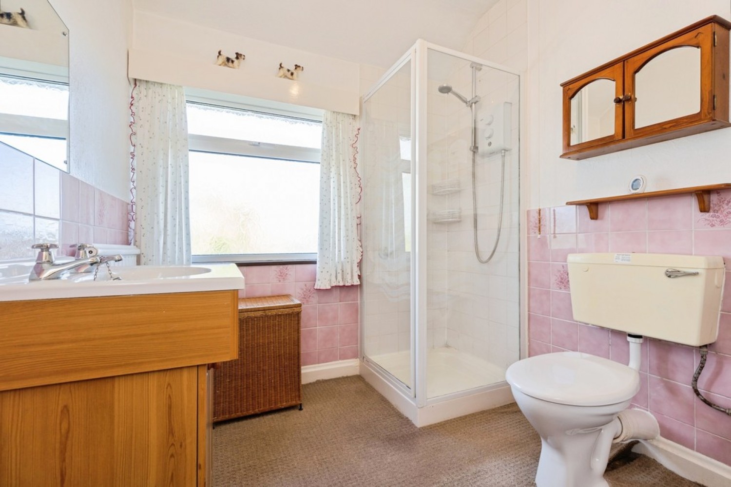 2 bedroom House for Sale Coalville