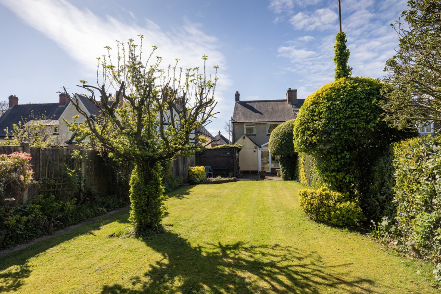 2 bedroom House for Sale Coalville